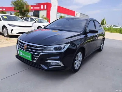 2020 Roewe i5 1.5L Automatic 4G Connected Premium Edition, фото 1, лот 10341479