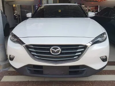 2016 Mazda CX-4 2.0L Automatic 2WD Skyactiv Premium Edition, фото 2, лот 10270790