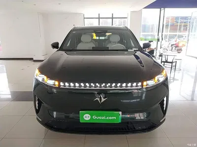 2026 Dongfeng Yipai eπ008 6-seater Extended Range Family Edition, фото 3, лот 11159092