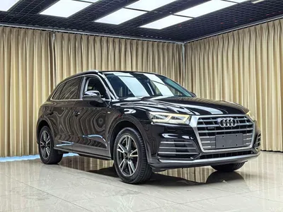 2020 Audi Q5L Facelift 40 TFSI Honor Fashion, фото 3, лот 10455979