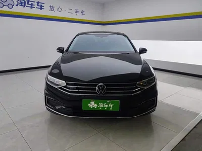 2022 Volkswagen Magotan GTE Plug-in Hybrid GTE Luxury, фото 3, лот 10674781