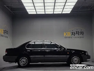 2002 Samsung SM5 SM525V, фото 3, лот 10513892