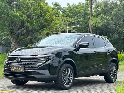 2025 Nissan Qashqai Honor 2.0L CVT XV Sincere Edition, фото 1, лот 10339308