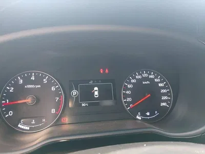 2014 Kia K4 1.8L Automatic DLX, фото 4, лот 10390403