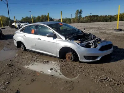 2015 FORD FOCUS SE, фото 4, лот 10501560