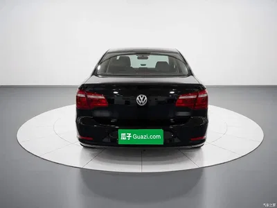 2014 Volkswagen Bora 1.6L Automatic Comfort Edition, фото 3, лот 11489100