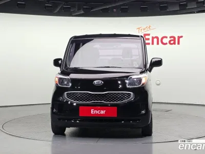 2016 Kia RAY VAN, фото 3, лот 10115352