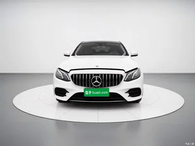 2019 Mercedes-Benz E-Class E 300 L Sport Fashion, фото 2, лот 10679873