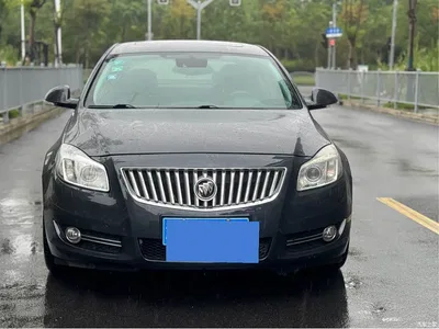 2010 Buick Regal 2.0T Flagship Sport, фото 2, лот 11241992