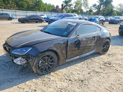 2026 TOYOTA GR86 PREMIUM, фото 1, лот 10510433