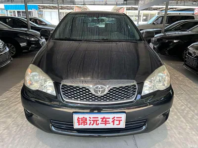 2010 Toyota Corolla 1.6L Automatic Classic Edition, фото 2, лот 10297986
