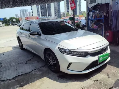 2022 Honda Inspire 260TURBO Premium Joy Edition, фото 4, лот 10671450