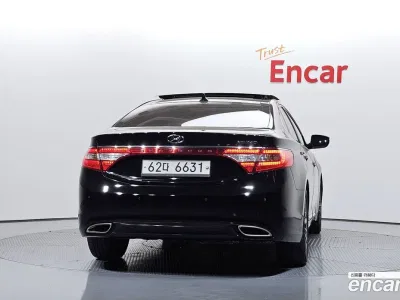 2014 Hyundai Grandeur HG240 Modern, фото 4, лот 10393549