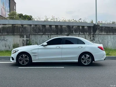2016 Mercedes-Benz C-Class C 200 L Sport, фото 3, лот 11248756