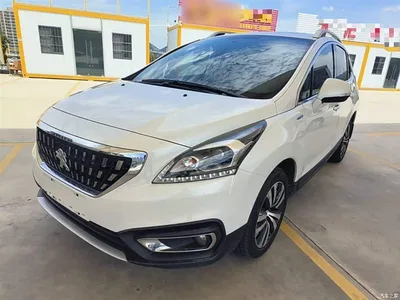 2019 Peugeot 3008, фото 1, лот 10245178