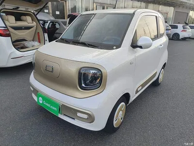 2025 Besturn Bestune Pony 222km Lightning Horse, фото 2, лот 11177890