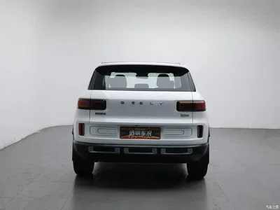 2020 Geely ICON 1.5TD i9 BSG, фото 4, лот 10302478