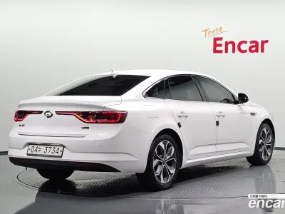 2019 Samsung SM6 2.0 LPe SE (Rental car), фото 2, лот 10190266