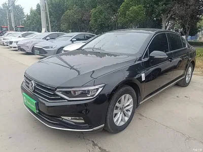 2020 Volkswagen Magotan 280TSI DSG Comfort, фото 2, лот 11198906