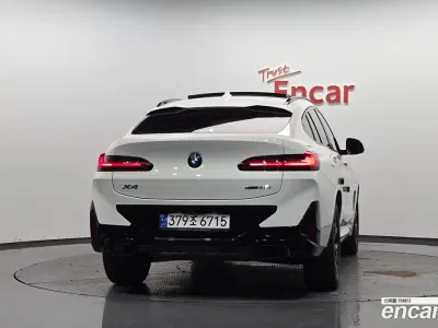 2023 BMW X4 xDrive20i M Sports Pro, фото 4, лот 10141315