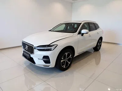 2026 Volvo XC60 Model B5 AWD Smart Elite Luxury, фото 1, лот 10347380