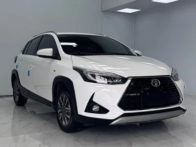 2020 Toyota YARiS L Zhi Xuan Zhiyan X 1.5L CVT Premium Edition, фото 3, лот 10265495