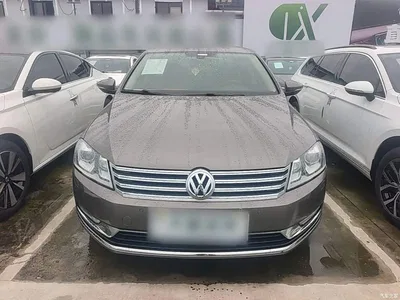 2015 Volkswagen Magotan Facelift 1.8TSI Premium, фото 3, лот 11137838