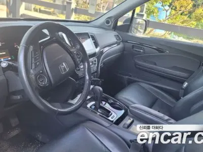 2017 Honda Pilot 3.5, фото 3, лот 10033962