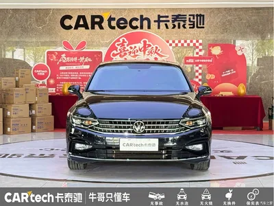 2023 Volkswagen Magotan 2 Million Units Commemorative Edition 280TSI DSG Comfort, фото 2, лот 11106661