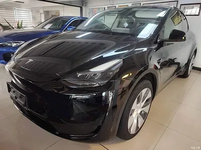 2022 Tesla Model Y Facelift Rear-Wheel Drive Version, фото 1, лот 10369960