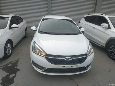 2017 Chery Arrizo 5 1.5L CVT Trend Edition, фото 3, лот 10336377