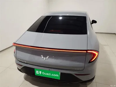 2024 Wuling Motors Wuling Xingguang Co-creation Edition 510 Advanced, фото 4, лот 10831938