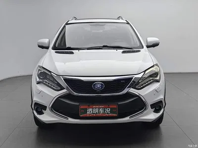 2017 BYD Tang New Energy 2.0T Tang 100, фото 3, лот 10403311