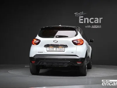 2018 Samsung QM3 RE, фото 4, лот 10186688