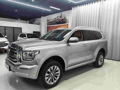 2023 Tank 500 EV Hi4-T, фото 1, лот 10345185