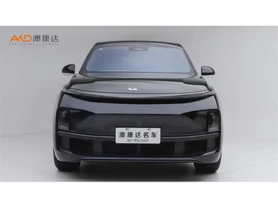 2023 Li Auto Li L8 Pro, фото 2, лот 10895472