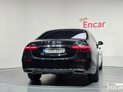 2022 Mercedes-Benz S-Class S450L 4MATIC, фото 3, лот 10085033