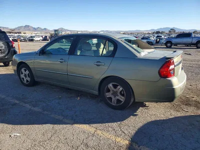 2004 CHEVROLET MALIBU LT, фото 2, лот 10974608