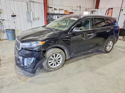 2020 KIA SORENTO LX, фото 1, лот 10782284