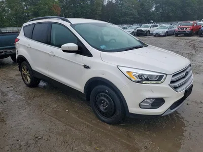 2019 FORD ESCAPE SEL, фото 4, лот 11372726