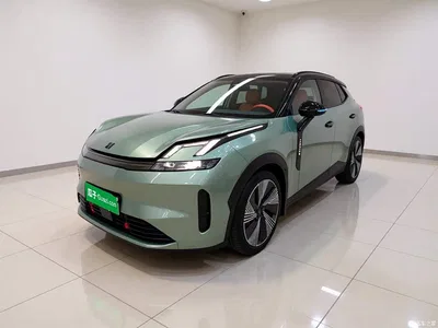 2023 Lynk & Co 08 EM-P 220km 4WD Performance Halo, фото 1, лот 11221598