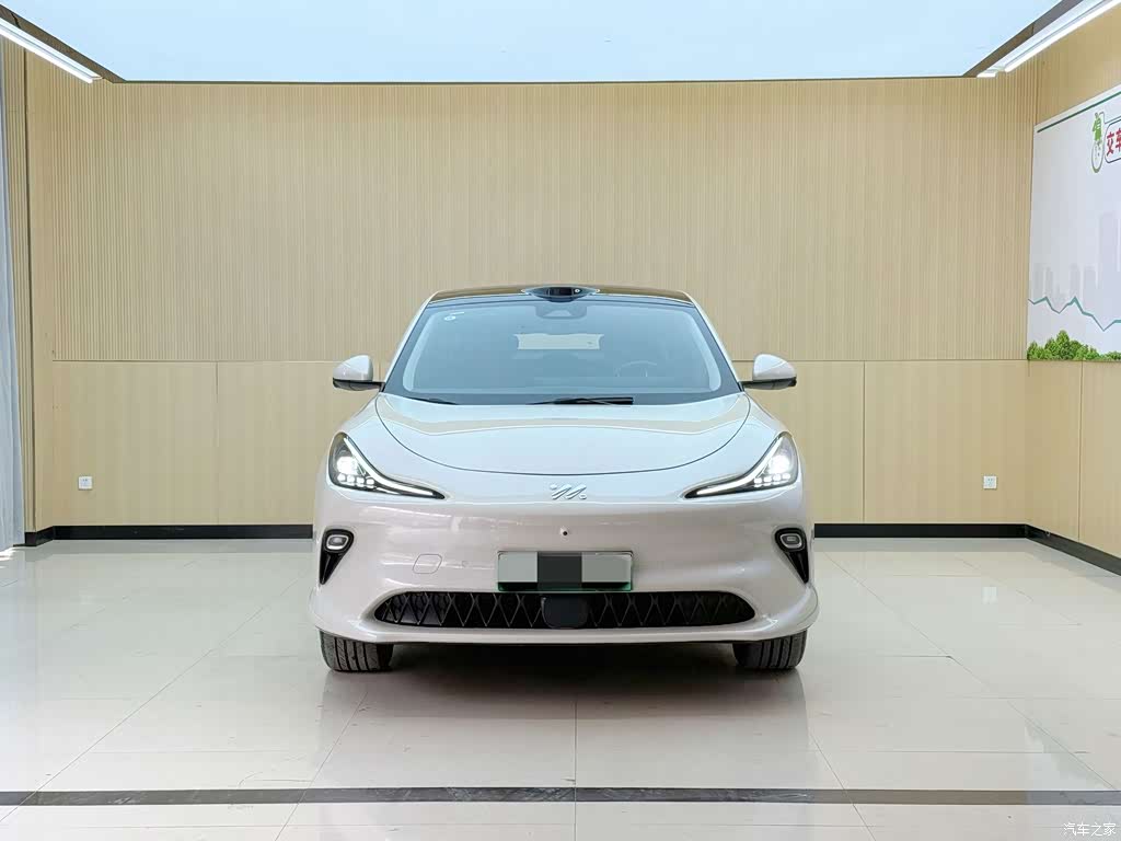 2025 IM Motors IM LS6 Gecko Smart Drive Edition, фото 2, лот 10830390