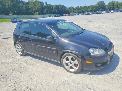 2008 VOLKSWAGEN GTI, фото 4, лот 10966260