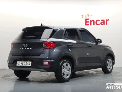 2022 Hyundai Venue 1.6 Smart, фото 2, лот 10215263