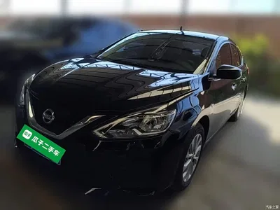2022 Nissan Sylphy Classic 1.6XE CVT Comfort Edition, фото 1, лот 10453299