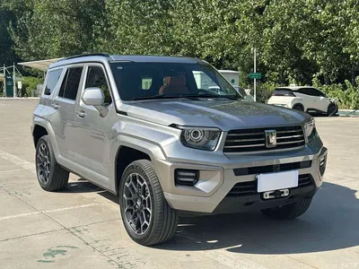 2024 Tank 700 New Energy Hi4-T Extreme Edition, фото 3, лот 10344067
