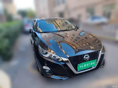 2021 Nissan Teana 2.0L XE Fashion, фото 3, лот 10424768