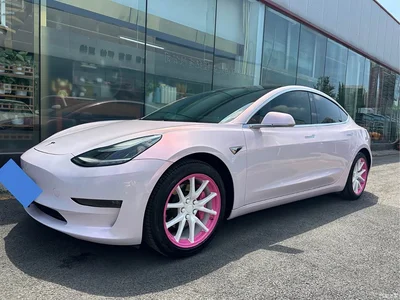 2020 Tesla Model 3 Facelift Long Range Rear-Wheel Drive, фото 1, лот 10358326