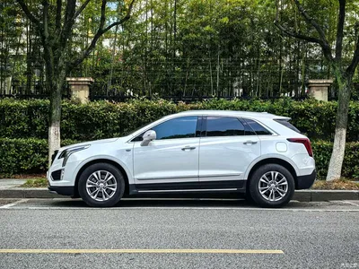 2020 Cadillac XT5 Facelift 28T Luxury Model, фото 3, лот 10304070