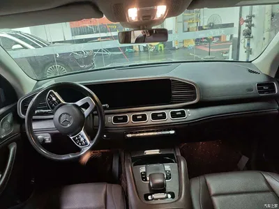 2020 Mercedes-Benz GLE 450 4MATIC Fashion, фото 2, лот 10393617
